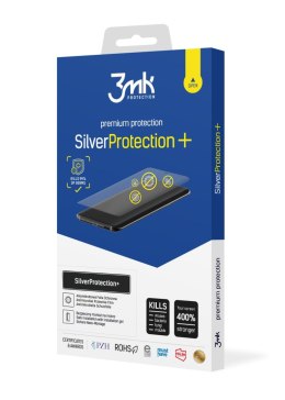 Folia Ochronna Redmi Note 14 5G Global - 3mk SilverProtection+
