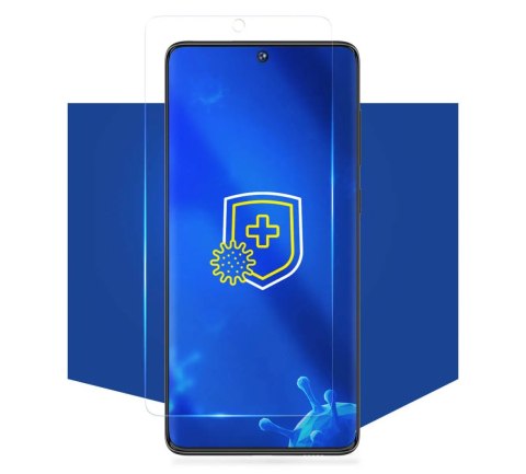 Folia Ochronna Redmi Note 14 5G Global - 3mk SilverProtection+