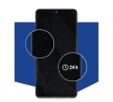 Folia Ochronna Redmi Note 14 5G Global - 3mk SilverProtection+