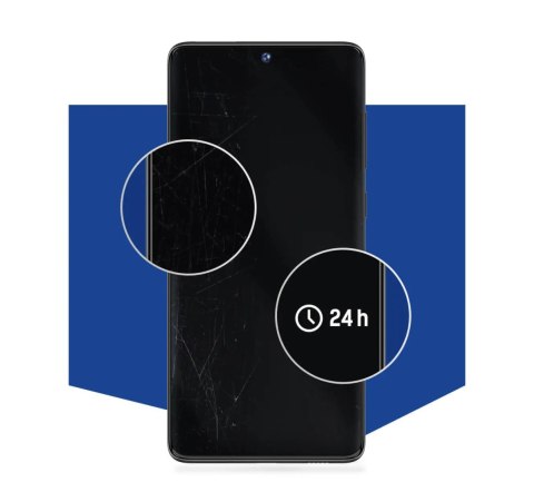 Folia Ochronna Redmi Note 14 5G Global - 3mk SilverProtection+