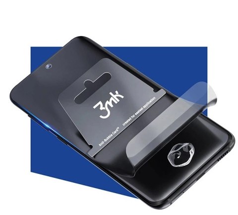 Folia Ochronna Redmi Note 15 Pro+ 5G - 3mk ARC+
