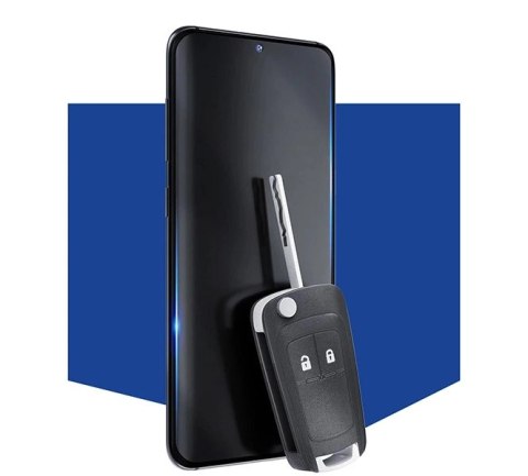 Folia Ochronna Redmi Note 15 Pro+ 5G - 3mk ARC+