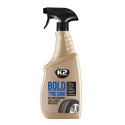 K2 Nabłyszczacz Do Opon BOLD Mokra Opona 700ml K157M
