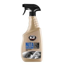 K2 Płyn Do Mycia Szyb Lusterek I Reflektorów NUTA 750ml K507