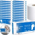 Papier Toaletowy VELVET CARE Professional Comfort 2W 15m - 192 Rolki