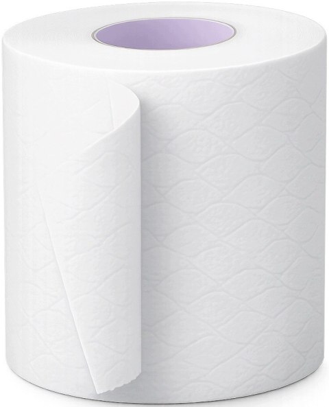 Papier Toaletowy VELVET CARE Professional Expert 3W 18m - 168 Rolek