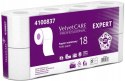 Papier Toaletowy VELVET CARE Professional Expert 3W 18m - 32 Rolki