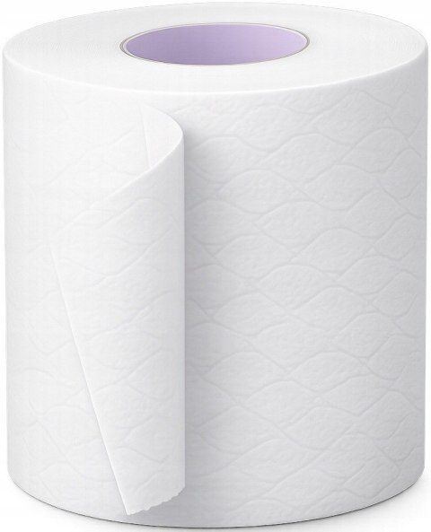 Papier Toaletowy VELVET CARE Professional Expert 3W 18m - 64 Rolki