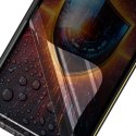 Prywatyzująca Matowa Folia Honor 200 Pro - 3mk Silky Matt Privacy