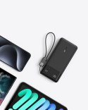 Anker A1388G11 bank mocy 10000 mAh Czarny