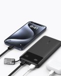 Anker A1388G11 bank mocy 10000 mAh Czarny