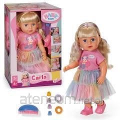 BABY born Carla 43cm