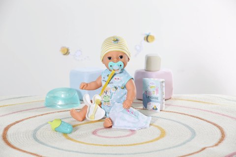 BABY born Lukas (Little Baby Boy) 36cm