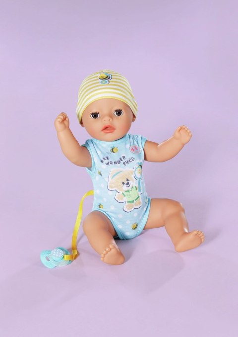 BABY born Lukas (Little Baby Boy) 36cm