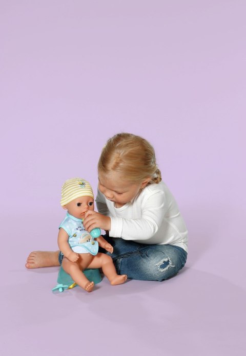 BABY born Lukas (Little Baby Boy) 36cm
