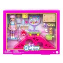 Barbie Chelsea HJY35 lalka