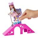 Barbie Chelsea HJY35 lalka