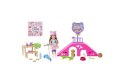 Barbie Chelsea HJY35 lalka