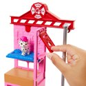 Barbie HRG55 lalka