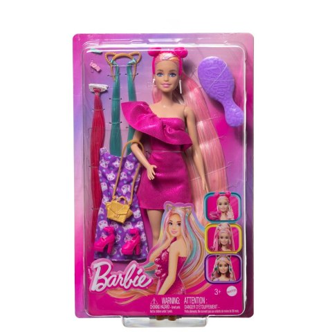 Barbie JDC85 lalka