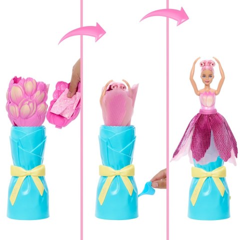 Barbie JMF57 lalka