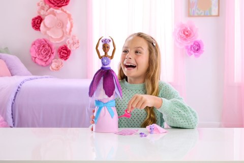 Barbie JMF58 lalka