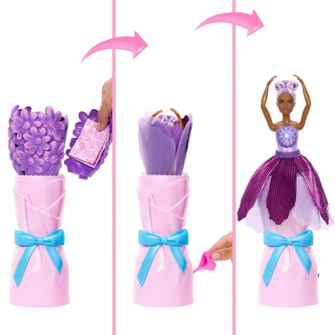 Barbie JMF58 lalka