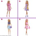 Barbie Szafa Marzeń 3.0 Zestaw HXD59