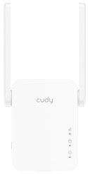 Cudy RE1200 wzmacniacz sygnału Wi-Fi