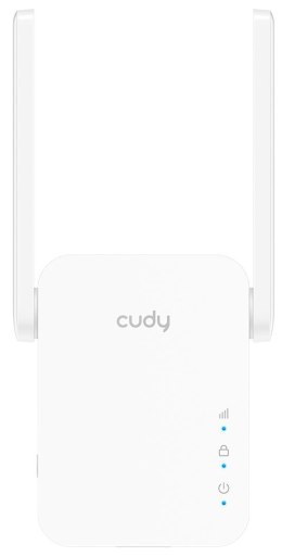 Cudy RE1200 wzmacniacz sygnału Wi-Fi
