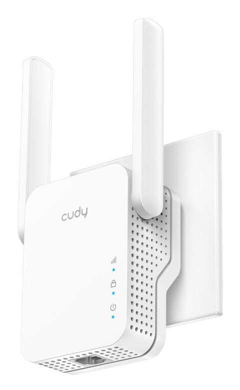 Cudy RE1200 wzmacniacz sygnału Wi-Fi