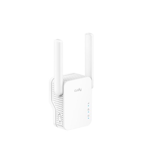 Cudy RE1200 wzmacniacz sygnału Wi-Fi
