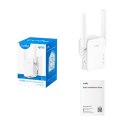 Cudy RE1200 wzmacniacz sygnału Wi-Fi