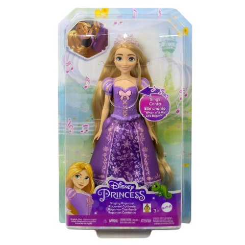 Disney Princess HPD41 lalka