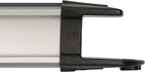 Listwa zasilająca Brennenstuhl Premium-Duo-Alu-Line 2x6x 3m