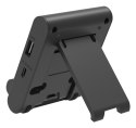 Podstawka USB podwójna PlayStand dla Nintendo Switch 2 - Dark Grey