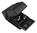 ASUS 90XB0920-BBP000 torba na laptop 40,6 cm (16") Plecak Czarny