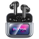Buxton BTW 9600 - Słuchawki bezprzewodowe vintage ANC