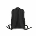DICOTA D32086-RPET Plecak na notebooka z amortyzacją ONE 15-17.3" Poliester, PET Czarny