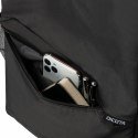 DICOTA D32086-RPET Plecak na notebooka z amortyzacją ONE 15-17.3" Poliester, PET Czarny