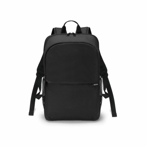 DICOTA D32086-RPET Plecak na notebooka z amortyzacją ONE 15-17.3" Poliester, PET Czarny