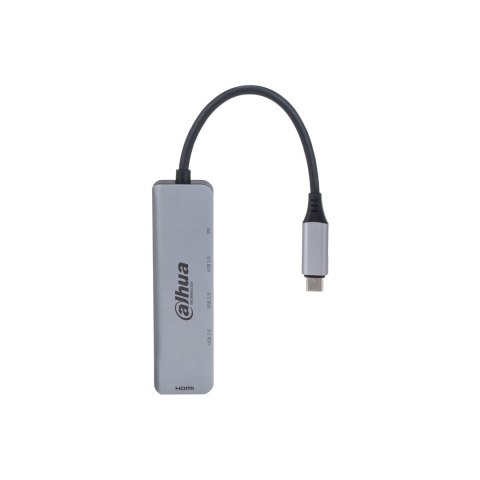 Dahua Technology TC35 stacja dokująca Tablet/Smartfon/Laptop Szary