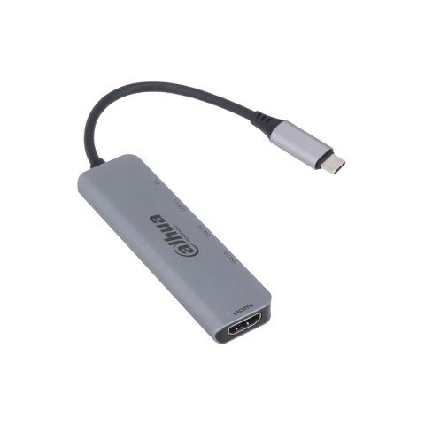 Dahua Technology TC35 stacja dokująca Tablet/Smartfon/Laptop Szary