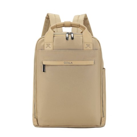 Golla Plecak Orion 15.6 cali, 13 l, Kawa
