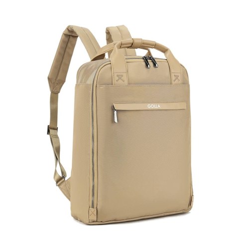 Golla Plecak Orion 15.6 cali, 13 l, Kawa