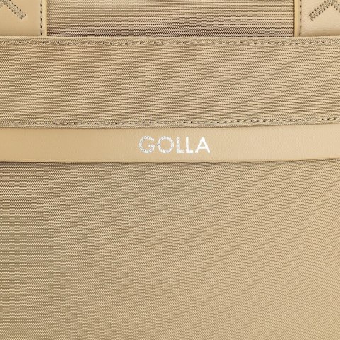Golla Plecak Orion 15.6 cali, 13 l, Kawa