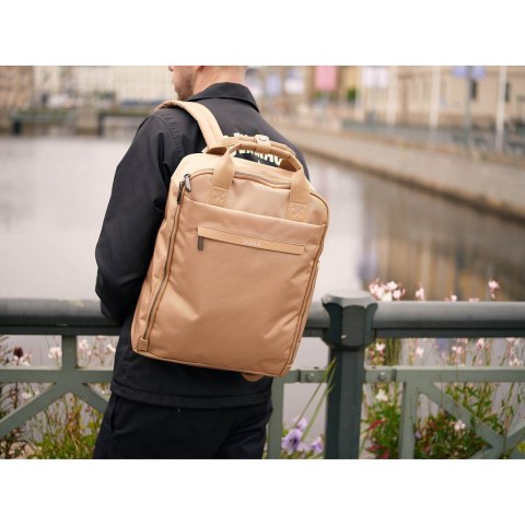 Golla Plecak Orion 15.6 cali, 13 l, Kawa