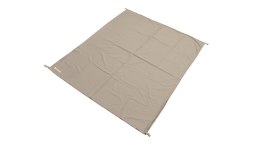 Outwell Cotton Liner Double 1600 mm 1850 mm Piaskowy