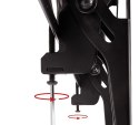 B-Tech BT8431 139,7 cm (55") Czarny