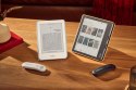 Kobo N257-AC-BK-U-PL pilot Bluetooth Tablet Naciśnij przyciski